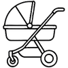 Ideal für unterwegs icon